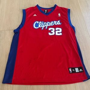 Vintage Blake Griffin jersey